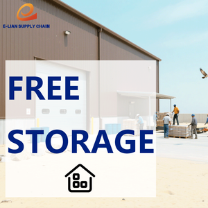 Livraison gratuite USA Fret aérien bon marché vers le Canada Service de reconditionnement FBA Service d'entrepôt à l'étranger - Product Image 3