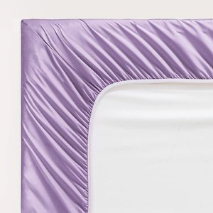 Hiện đại chào đón tấm giường sợi nhỏ bán buôn khách sạn bộ đồ giường tấm bộ - Product Image 5