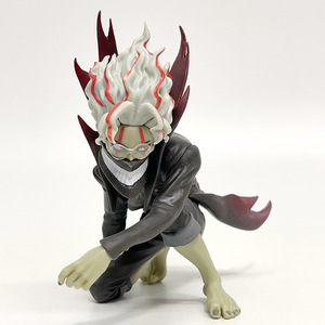 Modellino giocattolo <span class=keywords><strong>anime</strong></span> Cartoon Danda Dang, statuetta di bellissima ragazza <span class=keywords><strong>anime</strong></span>, modello di cartone animato, action figure - Product Image 2