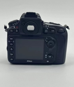 Cámara <span class=keywords><strong>Nikon</strong></span> <span class=keywords><strong>D800</strong></span> DSLR Digital de 36.3 Megapíxeles con Sensor CMOS de Fotograma Completo, 95% <span class=keywords><strong>Nueva</strong></span> - Product Image 4
