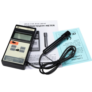 เครื่องวัดคุณภาพน้ำ CD4301 4302 4306 ของแท้ ขายดี มีสินค้าในสต็อก - Product Image 1