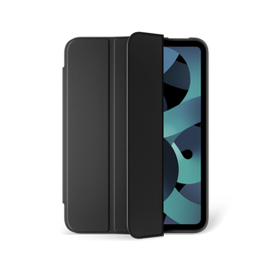 ซิลิโคนอ่อนนุ่มปกหลังหนัง PU กันกระแทกสำหรับ <span class=keywords><strong>iPad</strong></span> Air 2 <span class=keywords><strong>A1458</strong></span> A1822กรณีอากาศ1/2 9.7 5/6th กรณี - Product Image 1