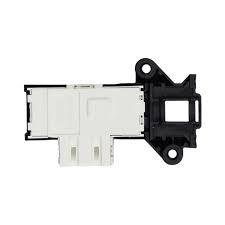 1577256 Interruptor de Bloqueo de Puerta para Lavadora, Repuesto para Lavadora de Carga Frontal <span class=keywords><strong>Hisense</strong></span> - Product Image 2