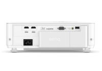 BenQ W1800 DLP Full UHd 4K 2000 Ansi Lumens Projecteur Business Education Home Cinéma 3D Smart Home Meeting projecteur vidéo