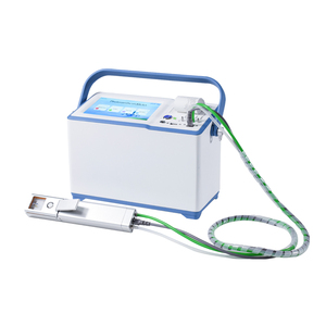 جهاز التمثيل الضوئي النباتي المحمول مع ثبات عالي ودقة جهاز التمثيل الضوئي النباتي بالمتر - Product Image 3