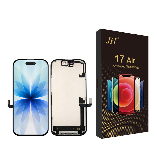 ip17air Screen Replacements Compatible with All Popular Models High-Quality Displays&Touch Ideal for Urgent Repair Needs