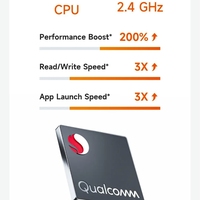 Cajero SUNMI V3 Máquina de punto de venta 3 + 32GB Desbloqueo de huellas dactilares Lector NFC BT Máquina inalámbrica Pos