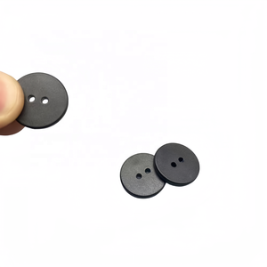 Tem nhãn tròn chịu nhiệt, có thể giặt, kích thước tùy chỉnh, tích hợp RFID NFC, thẻ PPS, nhãn Higgs9 UHF dùng cho khách sạn, giặt là, dạng nút bấm NFC - Product Image 2