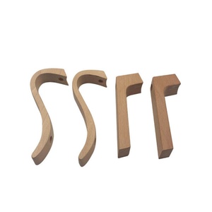 Factory Directly for Solid Wood Custom Artifact Black Walnut Rosewood Wing Wood Base Pendant Custom Wood Specifications - Product Image 2