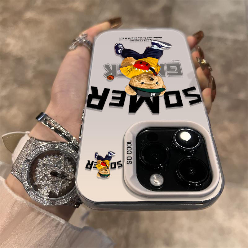 MW383-สีขาว