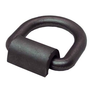Anneaux en <span class=keywords><strong>D</strong></span> en acier au carbone avec enveloppes <span class=keywords><strong>pour</strong></span> le levage et la manutention - Product Image 4