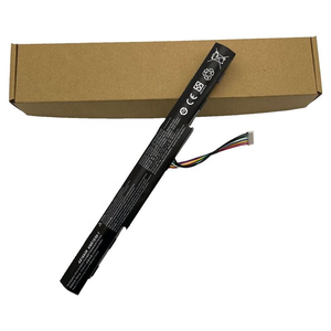 แบตเตอรี่แล็ปท็อปซีรีส์ AS16A5K AS16A8K AS16A7K สำหรับ <span class=keywords><strong>Acer</strong></span> Aspire E15 E5 F5 TravelMateP249แบตเตอรี่โน๊ตบุ๊ค P259 - Product Image 6