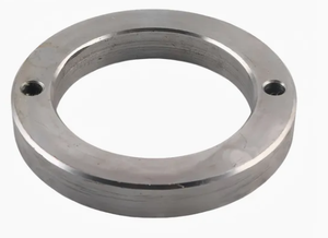 Brida de Unión de Acero Inoxidable SS321 de Alta Calidad, Brida Personalizada de Grado PN para Intercambiador de Calor, Junta de Tubería para Equipos Petroquímicos - Product Image 3