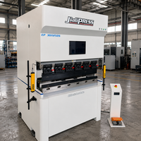 Prensa Plegadora CNC Servoeléctrica de 60 Toneladas y 2000 mm, Máquina de Plegado de Chapa Metálica de Alta Precisión Sin Aceite