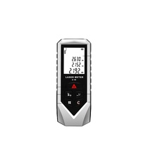 Meter Handheld Electronic Distance Measurement Instrument