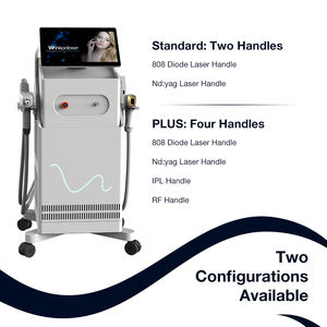 Appareil de suppression des poils et des tatouages au laser diode 808 multifonctionnel 2 en 1, Nd Yag <span class=keywords><strong>Pico</strong></span>, épilation au laser permanente, <span class=keywords><strong>prix</strong></span> - Product Image 6