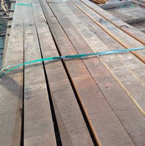 Tualang (Koompassia excelsa) Structural <b>Timber</b> - Product Image 4