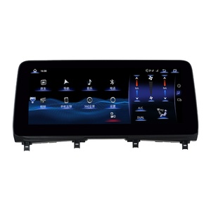 12.3inch <span class=keywords><strong>Android</strong></span> đài phát thanh xe cho LEXUS RX RX270 2009-2015 LHD & rhd hệ thống kép Car DVD Player Carplay <span class=keywords><strong>Android</strong></span> Auto GPS navigation - Product Image 1