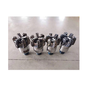 Uncore PDC Forged <b>Drilling</b> <b>Bit</b> for Coal Mining Quarry <b>Drilling</b> Full Penetration High Performance <b>Drilling</b> Tool - Product Image 1