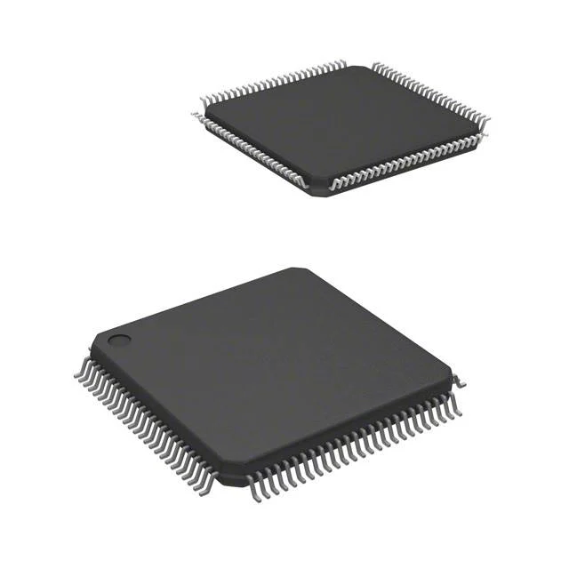 STM32F103VET6 STM32F103 Original Embedded M3 STM32F1 Microcontroller IC 32-Bit 72MHz 512KB (512K X 8) FLASH