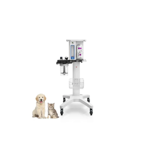 Máquina de Anestesia Mindray Veta 3 para Uso Veterinario - Product Image 4