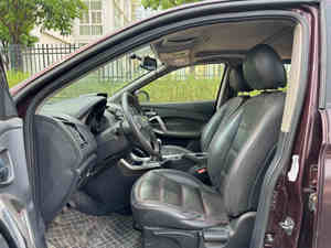 中古車ハイマS5 2015 1.6Lマニュアル高級サンルーフエディション - Product Image 3