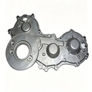 Carcasa de Transmisión Automotriz de Aluminio Fundido a Presión, Marca YF, Origen Guangdong, Proveedor de Piezas de Transmisión OEM - Product Image 2