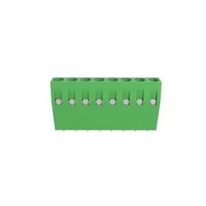 Connettore verde YB652-508 5.08 PCB Dual Layer blocchetti terminali con cavo a vite per connettore terminale - Product Image 5