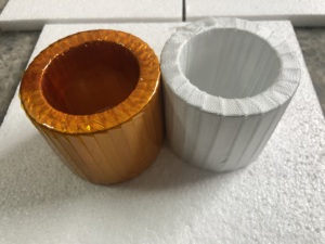 Transformador de corriente de alta permeabilidad, núcleo nanocristalino Toroidal - Product Image 4