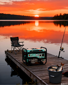 Của bạn đi-to xách tay 4-đột quỵ 3KW gas/<span class=keywords><strong>LPG</strong></span> Máy phát điện đồng động cơ EPA chứng nhận không thấm nước dễ dàng điện bắt đầu cho sử dụng ngoài trời - Product Image 5