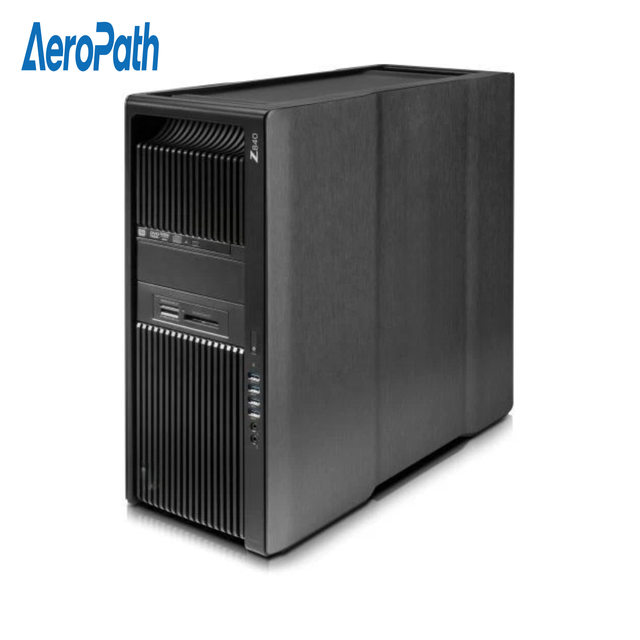 Z840 Workstation Two E5-2698v3 16C 2.4GHz 16GB 256GB Win 10 PRO in Stock 3-Year Warranty