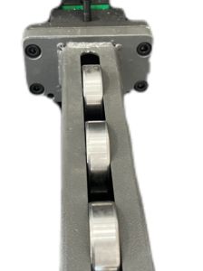 Automatisation machine de charge de <span class=keywords><strong>VOREY</strong></span> et VD3350 bon ami - Product Image 3