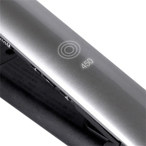 Plancha Alaciadora de Cabello de Cerámica Reming S9960 Digital de Alta Temperatura 450F - Product Image 6