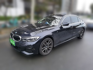 Guazi BMW Série 3 2022 320Li M Sport Package Berline, Meilleure Vente, Conduite à Gauche 163261474 - Product Image 3