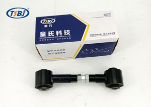 Nhà Máy Bán Buôn Hot Bán Bộ Đầy Đủ Của Tự Động Chassis Các Bộ Phận Như Kiểm Soát <span class=keywords><strong>Arm</strong></span> Cho <span class=keywords><strong>Mazda</strong></span> 6 Hatchback (GG) OE GJ6A-34-J00 TSA-MZD-017 - Product Image 3