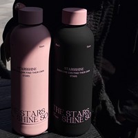 Bouteille d'eau isotherme en acier inoxydable 304 de haute qualité, tasse à café, grande capacité, portable, pour le sport et les activités de plein air, unisexe, 6-12