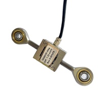 Capteur de force micro-célulaires de type S haute précision (0,5 kg, 1 kg, 2 kg, 3 kg, 5 kg, 20 kg) pour la mesure de la tension et de la compression