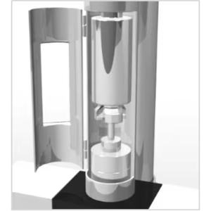 <span class=keywords><strong>Machine</strong></span> d'essai d'<span class=keywords><strong>impact</strong></span> de marteau de chute de poids de chute de haute précision d'OIN <span class=keywords><strong>4422</strong></span> 3127 pour le matériel de tuyau - Product Image 3