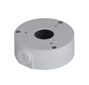Venta al por mayor caja de dahua-Dahua-cámara IP CCTV analógica PFA134, caja de empalme, accesorios de cámara