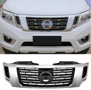 Garniture noire de calandre pour HILUX ROCCO Grille Raptor Style avec LED