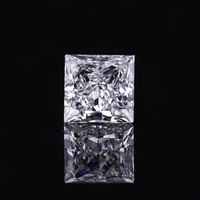 Ucuz fiyat 1ct 2ct 3ct Def VVS1 VS beyaz sentetik yuvarlak gevşek laboratuvar elmas IGI sertifikası büyüme Lab Diamonds