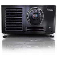 Projecteur cinéma professionnel DLP 3D laser haute qualité, haute luminosité, 10000 lumens DCI