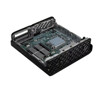 Untuk Workstation HP Z2 Mini G1i Intel Core Ultra 5-235 Ultra 7-265 Ultra 9-285K RTX A400 RTX A1000 RTX 2000 Ada RTX Pro 2000