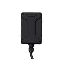 Fifotrack S30 — traceur GPS de voiture, compatible avec un protocole iutton, carte mère, pour la gestion des déplacements, 1 fil