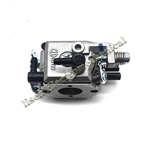 Carburatore per MP16 MP16-7 52cc motosega 2 tempi 4500 5200 58s WT-978 - Product Image 4