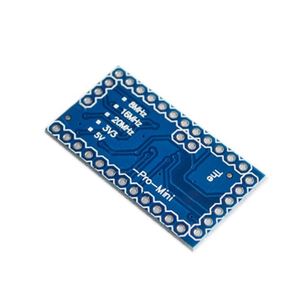 Mini Placa de Desarrollo Electrónica Pro Mejorada con Chip ATMEGA328P/168 5V/16M 3.3v/8M - Product Image 4