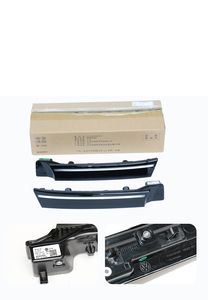 ไฟเดย์ไลท์ LED สำหรับติดโลโก้หน้า-หลังรถยนต์ สำหรับ <span class=keywords><strong>Volkswagen</strong></span> ID.4 Crozz ID.4X ปี <span class=keywords><strong>2022</strong></span> 2023 2024 ชุดแต่งครอส ชุดแต่งสไตล์ VW - Product Image 2