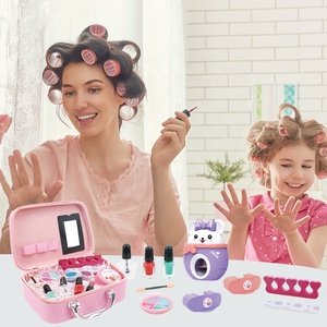 Juguetes <span class=keywords><strong>para</strong></span> <span class=keywords><strong>Niñas</strong></span>, Esmalte <span class=keywords><strong>de</strong></span> <span class=keywords><strong>Uñas</strong></span> Colorido, Kits <span class=keywords><strong>de</strong></span> Arte <span class=keywords><strong>de</strong></span> <span class=keywords><strong>Uñas</strong></span> con Máquina <span class=keywords><strong>de</strong></span> <span class=keywords><strong>Uñas</strong></span>, Kits <span class=keywords><strong>de</strong></span> Maquillaje <span class=keywords><strong>para</strong></span> <span class=keywords><strong>Niñas</strong></span> - Product Image 5
