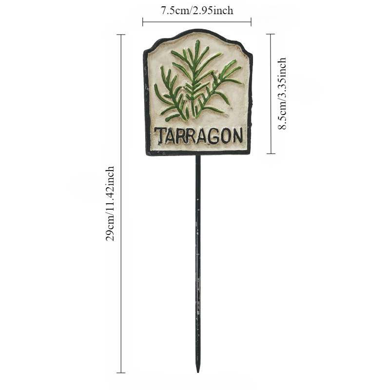 Tarragon
