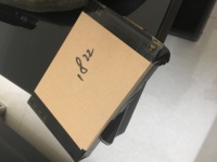 Ensemble de manucure et pédicure professionnel de luxe en acier inoxydable 8 en 1 avec fermeture éclair, kits personnalisés avec logo imprimé pour adultes